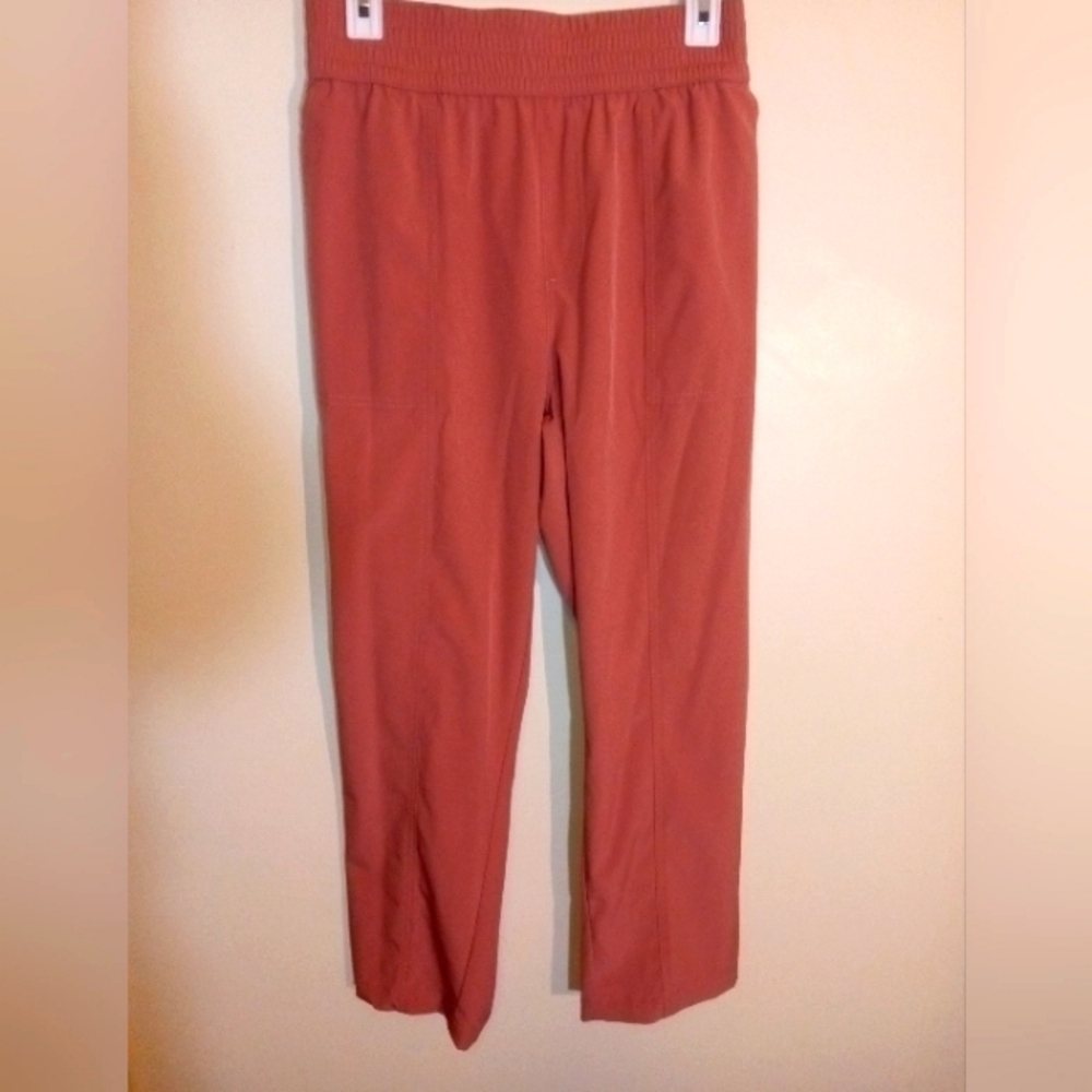 Lady's STITCH STAR POCKETED DRESS PANT SIZE 1X